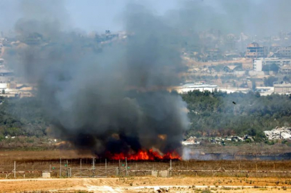 Cel puțin 13 morți într-un atac israelian asupra unei școli din Gaza Cel puțin 13 morți într-un atac israelian asupra unei școli din Gaza