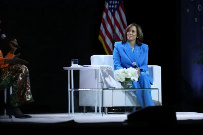 Ce șanse are Kamala Harris să îl învingă pe Donald Trump în alegerile prezidențiale din noiembrie
