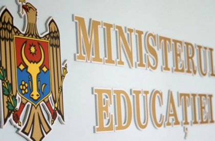 Mai multe abateri de la cadrul legal - depistate în urma unui control la Școala Profesională din Alexăndreni, Sîngerei. MEC anunță că va sesiza CNA Mai multe abateri de la cadrul legal - depistate în urma unui control la Școala Profesională din Alexăndreni, Sîngerei. MEC anunță că va sesiza CNA