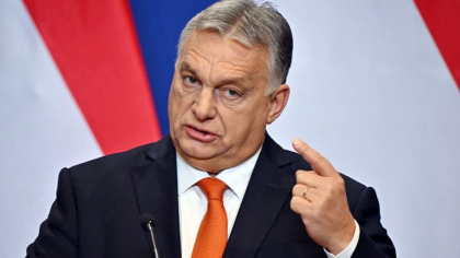 Viktor Orban susține că este imposibil ca Rusia să atace o țară membră NATO: Ei sunt hiper-raţionali