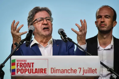 Stânga franceză își exprimă dorința de a guverna, după victoria la alegerile parlamentare din Franța: „Va trebui să ne comportăm ca niște adulți”. „Nici François Hollande, nici Jean-Luc Mélenchon” Stânga franceză își exprimă dorința de a guverna, după victoria la alegerile parlamentare din Franța: „Va trebui să ne comportăm ca niște adulți”. „Nici François Hollande, nici Jean-Luc Mélenchon”