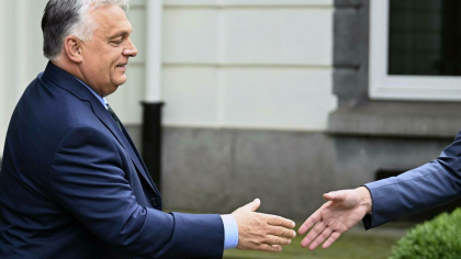 Ungaria deraiază spre Rusia: impozite pe profitul obținut în ”vremuri de război”, interzicerea propagandei din Vest Ungaria deraiază spre Rusia: impozite pe profitul obținut în ”vremuri de război”, interzicerea propagandei din Vest