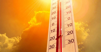 Soare și maxime de 37 grade Celsius. Cum va fi vremea astăzi, dar și în următoarele zile. Prognoza meteo
