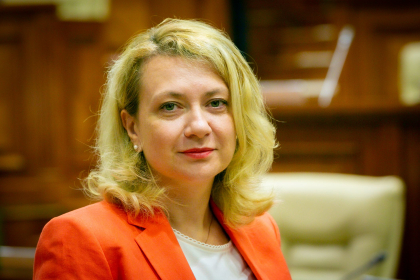 Ministerul Afacerilor Interne are un nou secretar de stat. Despre cine este vorba