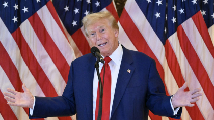 Oficial din serviciile de informaţii americane: Rusia preferă ca Trump să câştige alegerile din noiembrie
Oficial din serviciile de informaţii americane: Rusia preferă ca Trump să câştige alegerile din noiembrie
