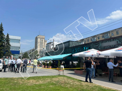 „Deținea cel puțin opt identități”. Detalii de la poliție despre bărbatul ucis în sectorul Rîșcani al capitalei. Ce spune șeful IGP „Deținea cel puțin opt identități”. Detalii de la poliție despre bărbatul ucis în sectorul Rîșcani al capitalei. Ce spune șeful IGP