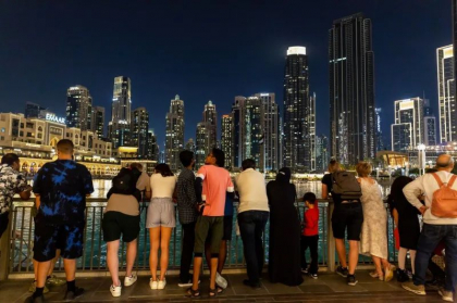 Irlandeză reținută în Dubai și acuzată de tentativă de sinucidere și abuz de alcool. O politiciană de la Dublin spune că femeia a fost victima unui atac