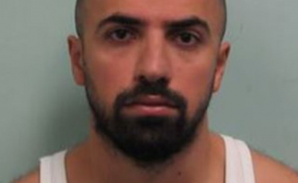 Portretul cetățeanului turc, ucis în capitală: A fost liderul unei grupări criminale în Londra și a fugit dintr-o închisoare din Turcia Portretul cetățeanului turc, ucis în capitală: A fost liderul unei grupări criminale în Londra și a fugit dintr-o închisoare din Turcia