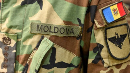 20 de militari moldoveni vor participa la operațiunea Uniunii Europene în Bosnia și Herțegovina. Un proiect de hotărâre - adoptat de Parlament
