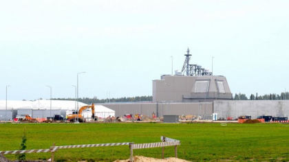 Polonia are o nouă bază americană pentru detectarea şi interceptarea rachetelor balistice Polonia are o nouă bază americană pentru detectarea şi interceptarea rachetelor balistice