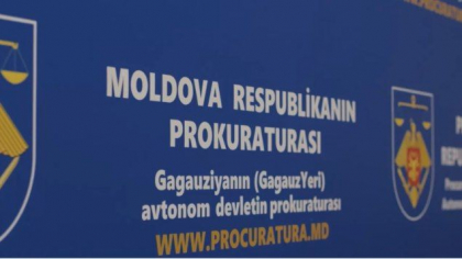 Un nou caz de escrocherie „ruda implicată în accident”. Trei bărbați - plasați în arest preventiv Un nou caz de escrocherie „ruda implicată în accident”. Trei bărbați - plasați în arest preventiv