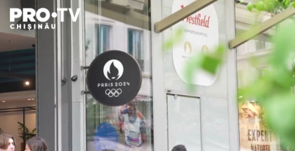 Primul record la Jocurile Olimpice de la Paris a fost bătut. Și anume cel de bilete vândute - VIDEO