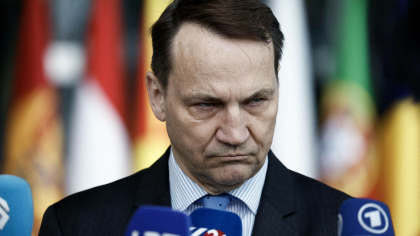 Primul stat NATO care plănuiește să doboare rachete ruseşti deasupra Ucrainei. Dilema cu care se confruntă înainte de a ataca Primul stat NATO care plănuiește să doboare rachete ruseşti deasupra Ucrainei. Dilema cu care se confruntă înainte de a ataca