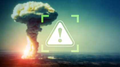 Rusia amenință că va bombarda capitale europene. ”Europa este o țintă pentru rachetele noastre” Rusia amenință că va bombarda capitale europene. ”Europa este o țintă pentru rachetele noastre”