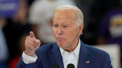 Joe Biden continuă cursa: „Candidez şi voi câştiga”. Planuri pentru primele 100 de zile de mandat Joe Biden continuă cursa: „Candidez şi voi câştiga”. Planuri pentru primele 100 de zile de mandat