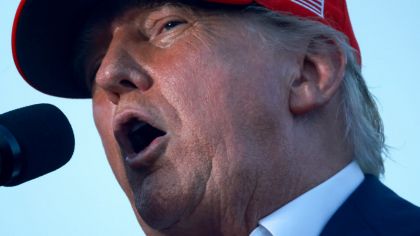 „Vă sângerează capul". Filmul atacului de la mitingul lui Donald Trump. Ce ordin i-au dat agenții de pază fostului președinte