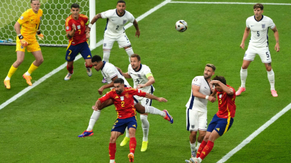 Spania este noua campioană a Europei! ”Furia Roja” câștigă EURO 2024 după ce învinge Anglia cu 2-1 într-o finală nebună