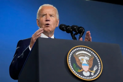 Biden, după atacul la adresa lui Trump: „Nu există loc în America pentru acest tip de violență”. Unii republicani îl acuză pe liderul de la Casa Albă Biden, după atacul la adresa lui Trump: „Nu există loc în America pentru acest tip de violență”. Unii republicani îl acuză pe liderul de la Casa Albă