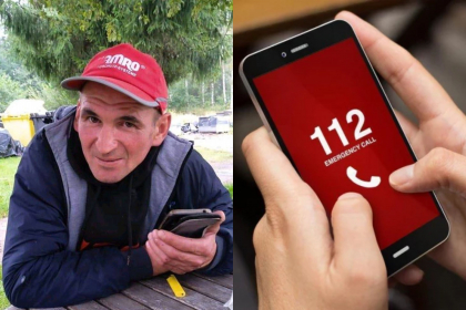 Bărbat de 41 de ani din raionul Sîngerei care era dispărut fără urmă din luna mai, a fost găsit