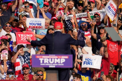 Convenția republicană pentru nominalizarea lui Trump: tensiune și măsuri de securitate extremă. Trei nume pentru vicepreședinție
