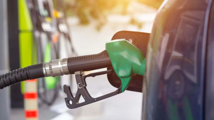 Se ieftinesc, dar nu cu mult. ANRE anunță noi prețuri la carburanți - FOTO Se ieftinesc, dar nu cu mult. ANRE anunță noi prețuri la carburanți - FOTO