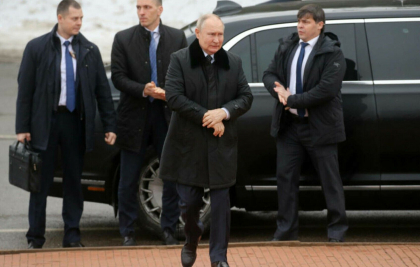 Teamă la Kremlin. Ce măsuri de securitate au luat rușii pentru Putin, după tentativa de asasinat asupra lui Trump