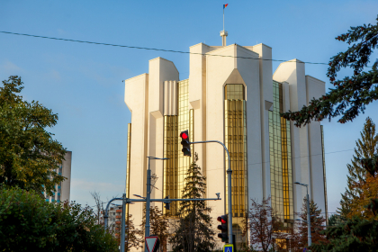 Cine este politicianul care ar acumula cele mai multe voturi la alegerile prezidențiale din această toamnă? Sondajul Institutului Republican Internațional