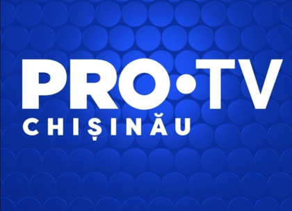 PRO TV - considerat cel mai de încredere canal pentru știrile politice