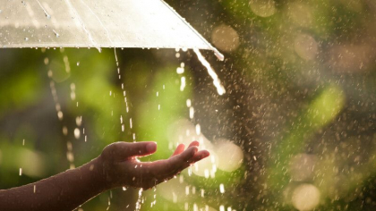 Vreme caniculară cu maxime de 40 grade Celsius, iar în unele zone ale țării va ploua. Prognoza meteo