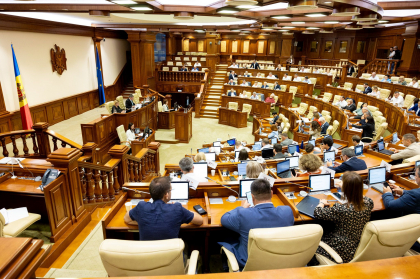 Willem Brouwer - desemnat în funcția de membru al Comisiei de evaluare externă a integrității etice și financiare a judecătorilor și a candidaților la funcția de judecător al CSJ