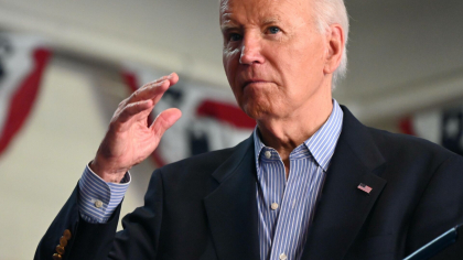 Joe Biden a fost testat pozitiv pentru COVID-19. Ce le-a mărturisit jurnaliștilor Joe Biden a fost testat pozitiv pentru COVID-19. Ce le-a mărturisit jurnaliștilor