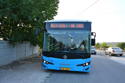 Atenție, locuitori din suburbii. Sunt schimbări în orarele de circulație pe unele rute de autobuz