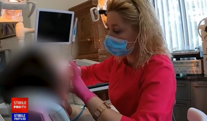 Noi detalii despre moartea dentistei din Brăila. De ce ar fi fost ucisă Marina Gavril. Scenariul unui reputat criminolog Noi detalii despre moartea dentistei din Brăila. De ce ar fi fost ucisă Marina Gavril. Scenariul unui reputat criminolog