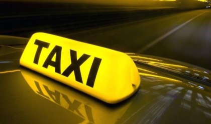 Taximetriștii au fost luați la ochi de inspectorii fiscali. Ce nereguli au depistat
Taximetriștii au fost luați la ochi de inspectorii fiscali. Ce nereguli au depistat