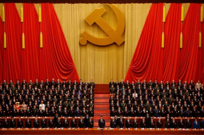 China acuză NATO că încearcă să își „depășească limitele” chiar și în Europa