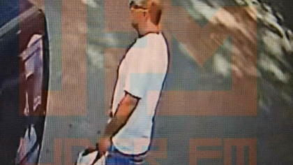 Apar primele imagini cu presupusul criminal al moldovencei ucisă în propriul cabinet stomatologic din Brăila. Noi informații despre cum a fost ucisă