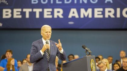 Cine l-ar putea înlocui pe Joe Biden în cursa pentru Casa Albă