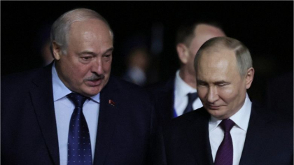 Politico: Cum se va încheia tirania lui Alexandr Lukașenko, vasalul lui Putin care conduce Belarusul de 30 de ani 