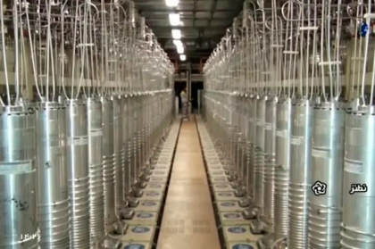 Iranul poate produce material fisionabil pentru o armă nucleară în „una sau două săptămâni”, avertizează Antony Blinken Iranul poate produce material fisionabil pentru o armă nucleară în „una sau două săptămâni”, avertizează Antony Blinken