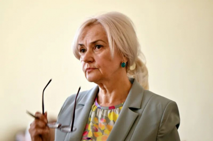 O naționalistă din Ucraina, împușcată pe stradă: „Victima este în stare critică”. Ce spunea fosta deputată că ar trebui făcut vorbitorilor de rusă O naționalistă din Ucraina, împușcată pe stradă: „Victima este în stare critică”. Ce spunea fosta deputată că ar trebui făcut vorbitorilor de rusă