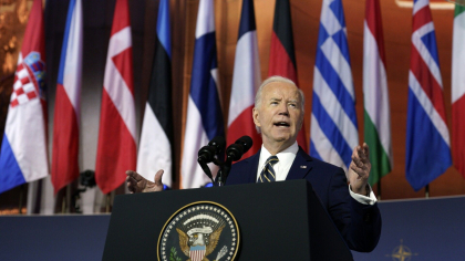 Ultima oră. Joe Biden a anunțat că se retrage din cursa electorală pentru alegerile prezidențiale 