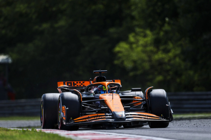 Formula 1: Oscar Piastri a câștigat Marele Premiu al Ungariei – Cursă de vis pentru McLaren. Max Verstappen nu a prins podiumul Formula 1: Oscar Piastri a câștigat Marele Premiu al Ungariei – Cursă de vis pentru McLaren. Max Verstappen nu a prins podiumul