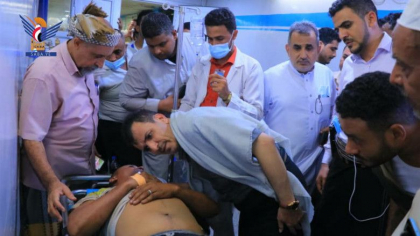 Israel a efectuat lovituri de răzbunare în Yemen, la 1.800 km distanță, după atacul houthi de la Tel Aviv. Trei persoane au murit
