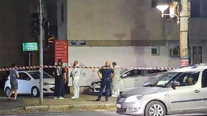 Dentista din Republica Moldova asasinată la Brăila, ucisă în 33 de secunde. Filmul crimei: cum a încercat criminalul să scape de dovezi Dentista din Republica Moldova asasinată la Brăila, ucisă în 33 de secunde. Filmul crimei: cum a încercat criminalul să scape de dovezi