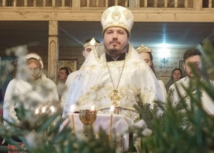 Reacția Mitropoliei Moldovei, după ce o biserică din Cricova a aderat la Mitropolia Basarabiei: Preotul, oprit de a oficia slujbe/ DOC Reacția Mitropoliei Moldovei, după ce o biserică din Cricova a aderat la Mitropolia Basarabiei: Preotul, oprit de a oficia slujbe/ DOC