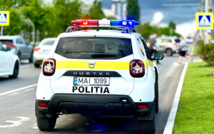 Atenție șoferi. Poliția lansează operațiunea Girofar. Ce riscă șoferii care nu se vor conforma cerințelor Atenție șoferi. Poliția lansează operațiunea Girofar. Ce riscă șoferii care nu se vor conforma cerințelor