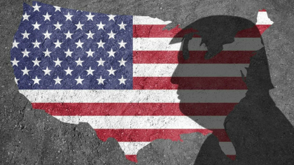 Alegeri prezidențiale în SUA. Ce spun sondajele despre o candidatură Kamala Harris împotriva lui Donald Trump
Alegeri prezidențiale în SUA. Ce spun sondajele despre o candidatură Kamala Harris împotriva lui Donald Trump