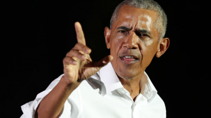 Preşedinţii Partidului Democrat din toate statele americane o susţin pe Kamala Harris. De ce Barack Obama păstrează tăcerea