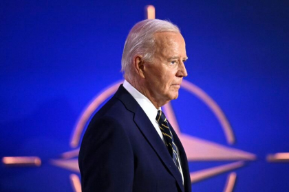 NBC News: Trădat, izolat şi furios. Cum a luat Joe Biden decizia istorică de a se retrage din cursa prezidenţială