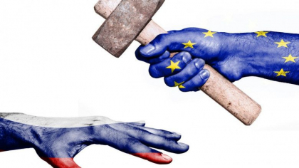 UE a prelungit sancțiunile împotriva Rusiei pentru încă 6 luni UE a prelungit sancțiunile împotriva Rusiei pentru încă 6 luni